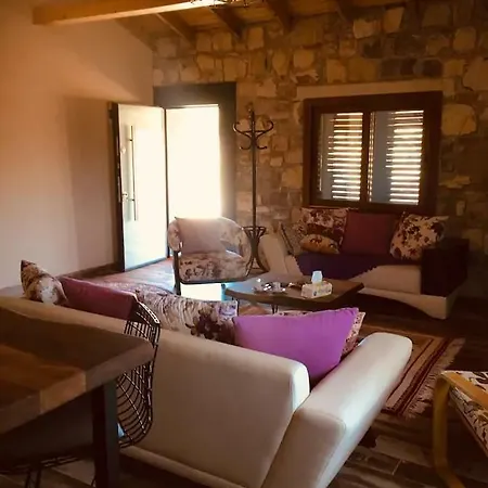 Case de vacanță Regulus *