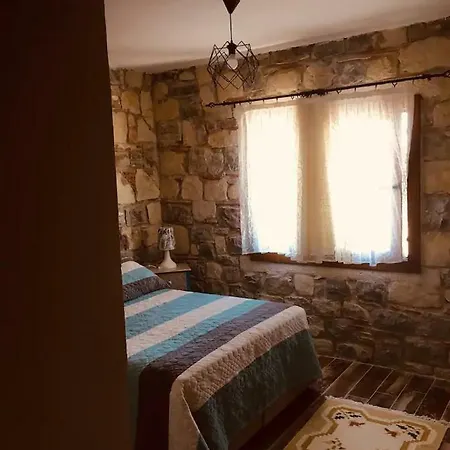 Case de vacanță Regulus Ildiri